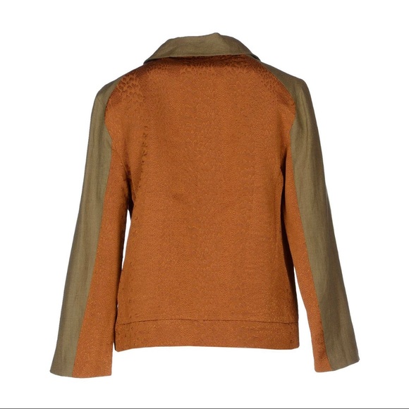 Suzie Winkle italian designer Jacket small - Picture 2 of 4